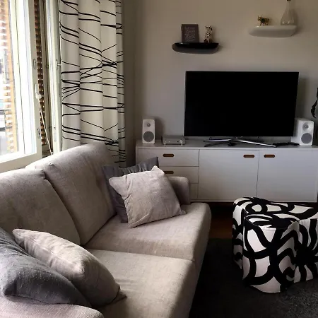 Wonderful - Whole Within Reach Apartmán