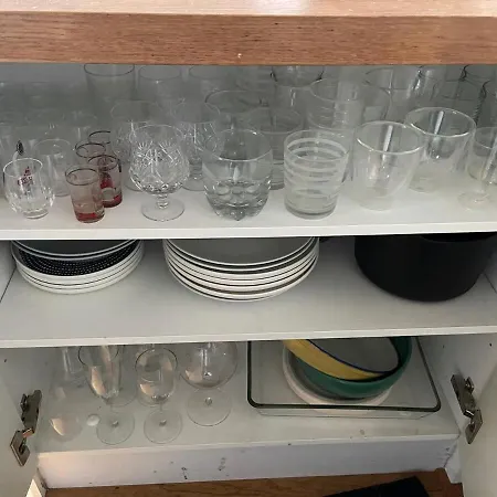 Wonderful - Whole Within Reach Apartmán Helsinky