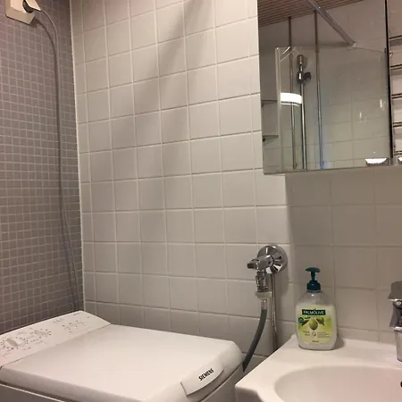 Wonderful - Whole Within Reach Apartmán *