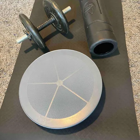 Apartmán Wonderful - Whole Within Reach *