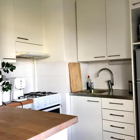 Wonderful - Whole Within Reach דירה *